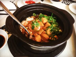 Costa Seafood Nha Trang