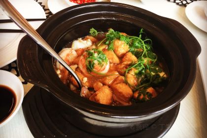 Costa Seafood Nha Trang