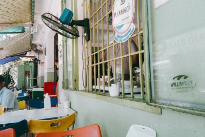 Roasted Duck Shop 69