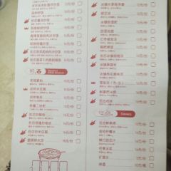 Silianhongtangsiwawa (hongtongcheng) User Photo