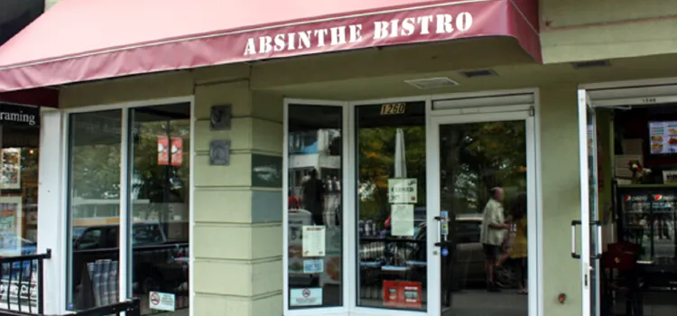 Absinthe Bistro