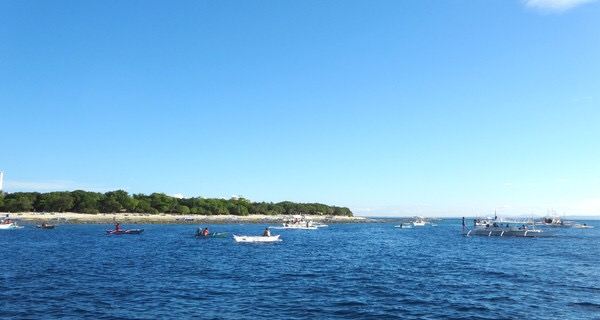 Balicasag Island