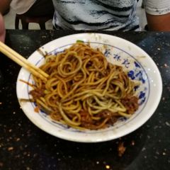 Cai Lin Ji(HuBu Xiang) User Photo