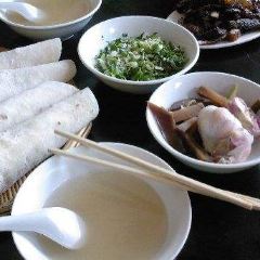 潍坊朝天锅(烟汕路店) User Photo