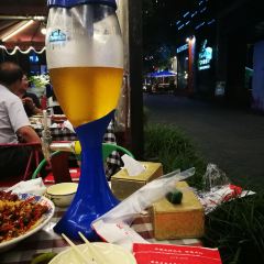老二龙虾馆(1912店) User Photo