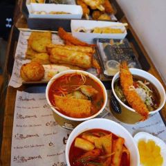 Goraesa Eomuk Haeundae張用戶圖片