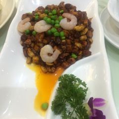 上海一心斋(平凉路店) 여행 사진