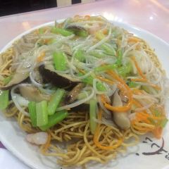 上海一心斋(平凉路店) 여행 사진