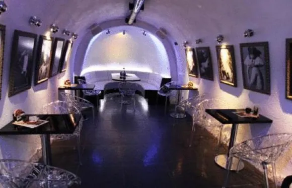 潘斯基杜姆酒店