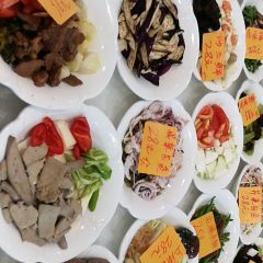阿四饭店(沧海路店) User Photo