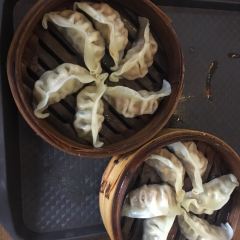 秦云老太婆摊摊面(全国总店) User Photo