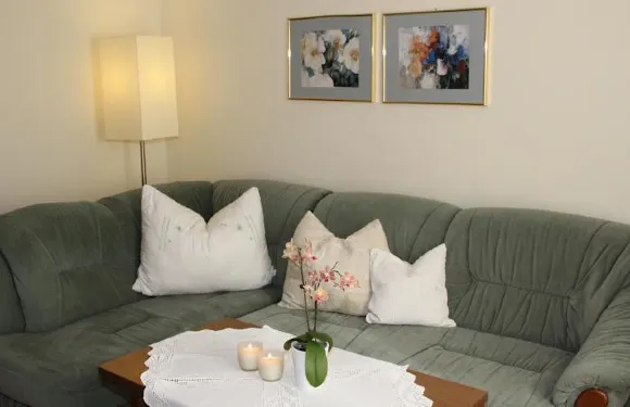 施拉滕保爾度假公寓酒店