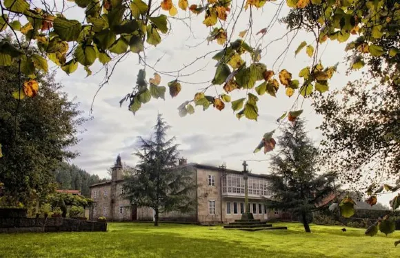 卡薩格蘭德迪蘇圖羅酒店