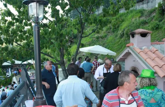 凱斯特爾迪古菲度假屋