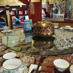 Cao Feng Zi  Hot Pot Flagship Store( Jin Gang Flagship Store) 여행 사진