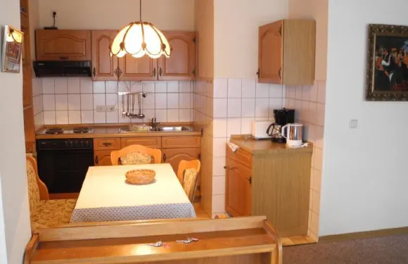 斯特萊克維之家公寓