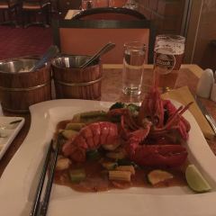 Ra Sushi & Bar User Photo
