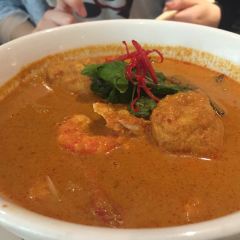 MADAM KWAN'S User Photo