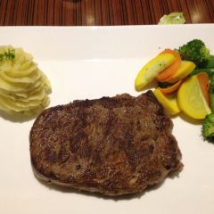 Wooloomooloo Steakhouse(尖沙咀中心店)張用戶圖片