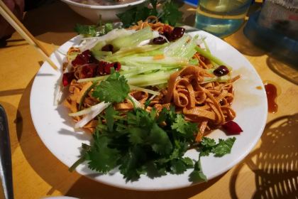 纯本溪老林极品羊汤(水塔店)