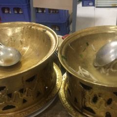 山西御品剪刀面(景秀苑小区店) User Photo