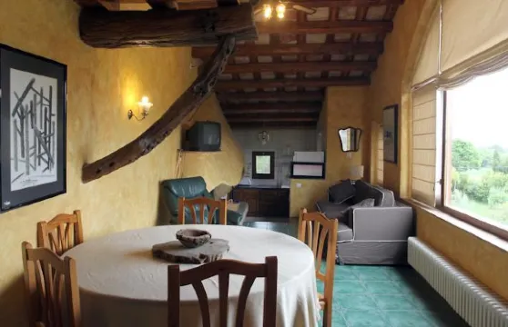 坎家特維爾酒店