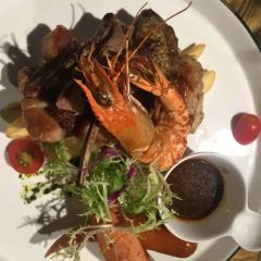 Fook Yuen Seafood Restaurant User Photo