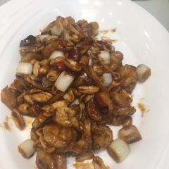 MEI ZHOU DONG PO JIU LOU HUANG GANG ZHONG CAN DIAN User Photo