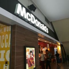 McDonald's (changlejichangchufaceng) User Photo