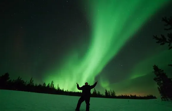 伊納利伊戈魯斯酒店