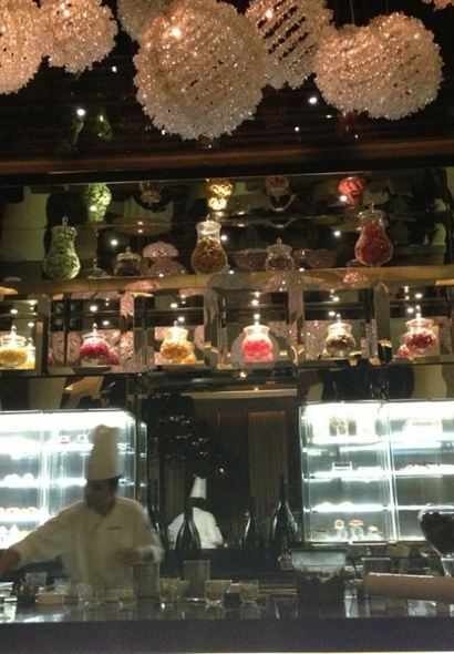 STAY BY YANNICK ALLÉNO