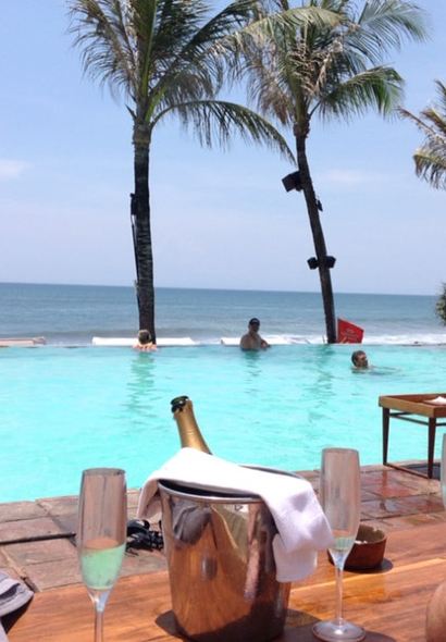 Potato Head Beach Club