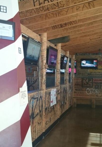 The Boiling Crab(Las Vegas)