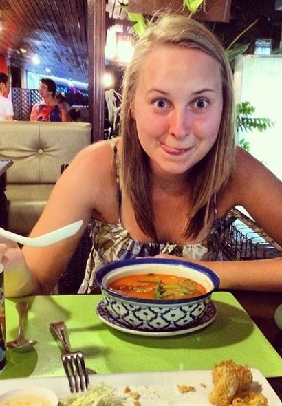 Patong Corner Restaurant