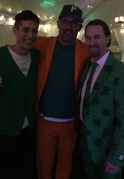 The Nest Rooftop Bar