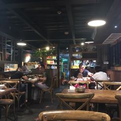 Tonglurendapaidang (yangguang) User Photo