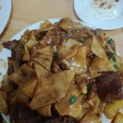 佳香烩菜园(惠泉路店) User Photo