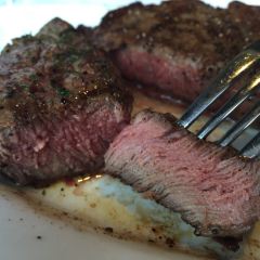 Ruth's Chris Steak House User Photo