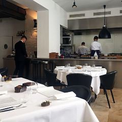 RESTAURANT PAGES User Photo