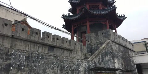 漢議事台