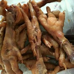 老杨家熟食店 User Photo