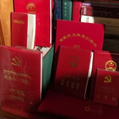 吉祥圣雪藏餐 User Photo
