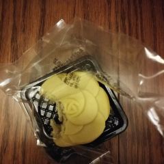 Xingbakezhenxuan (xinmate) User Photo