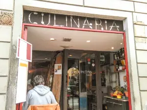 Culinaria De Gustibus Bistrot