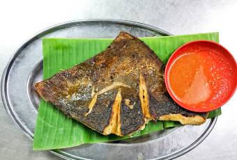 Popular dishes