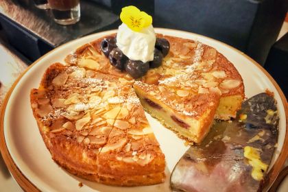 Zest(Ritz-Carlton Tianjin)