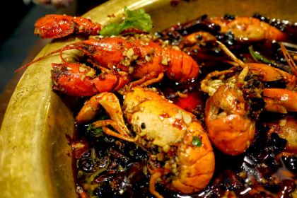 天府川菜館（旗艦總店）