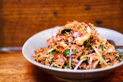 Rice Paper Scissors(CBD)