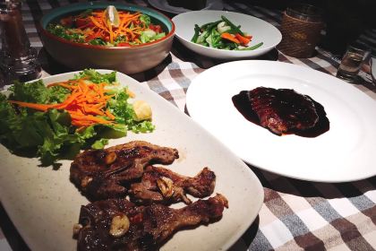 La Rustica Cucina Italiana