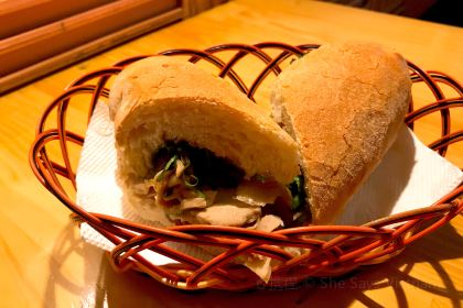 My Banh Mi